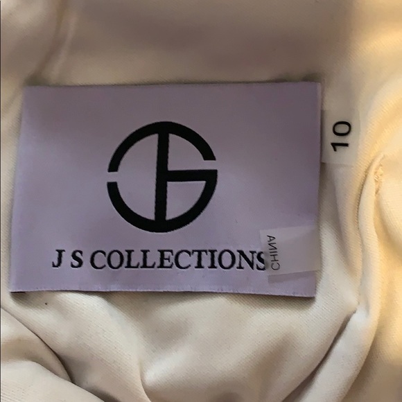 BHLDN Santiago Dress Size 10 - Picture 8 of 11